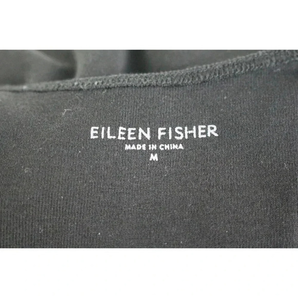 ladies EILEEN FISHER tank top size M - Picture 6 of 6